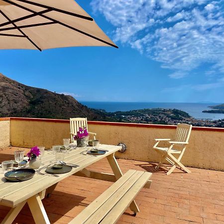 Appartement Aria Di Collina - Isola D'Elba à Porto Azzurro Extérieur photo