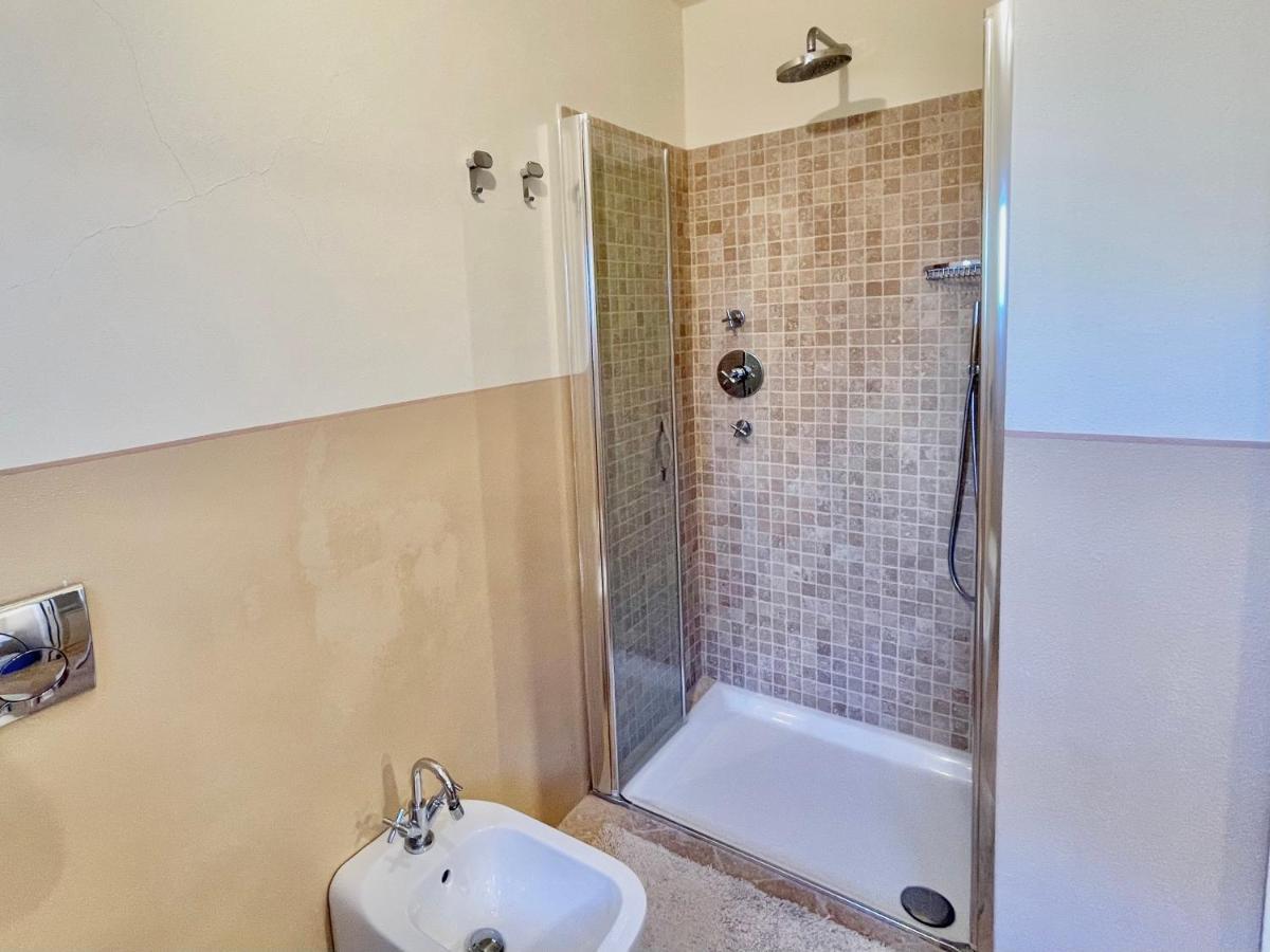 Appartement Aria Di Collina - Isola D'Elba à Porto Azzurro Extérieur photo
