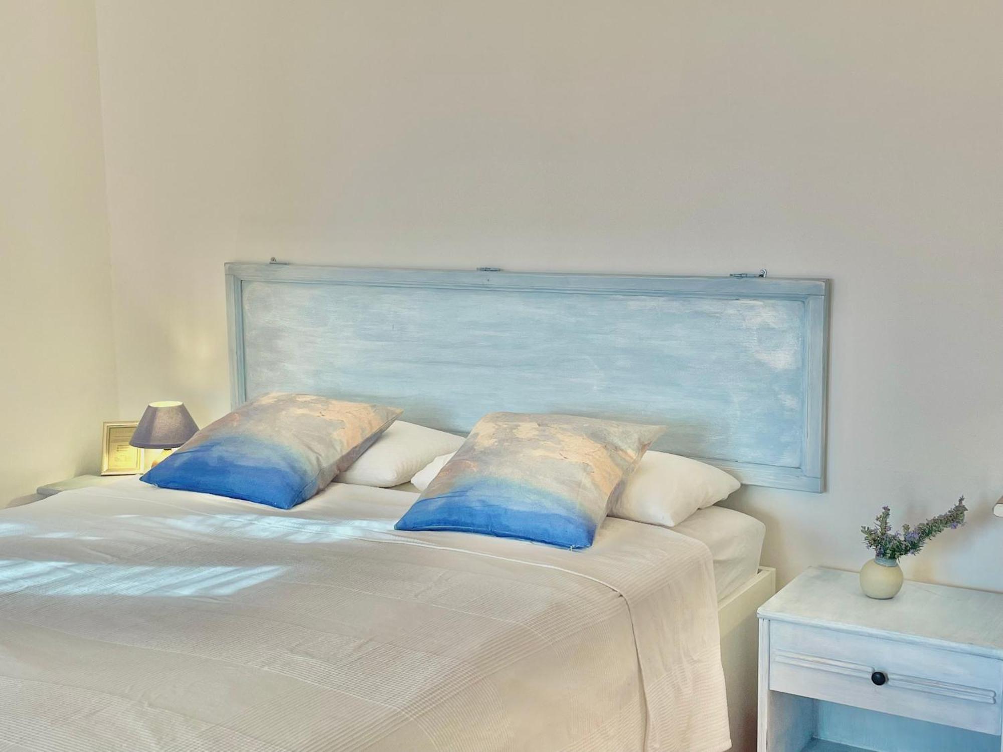 Appartement Aria Di Collina - Isola D'Elba à Porto Azzurro Chambre photo