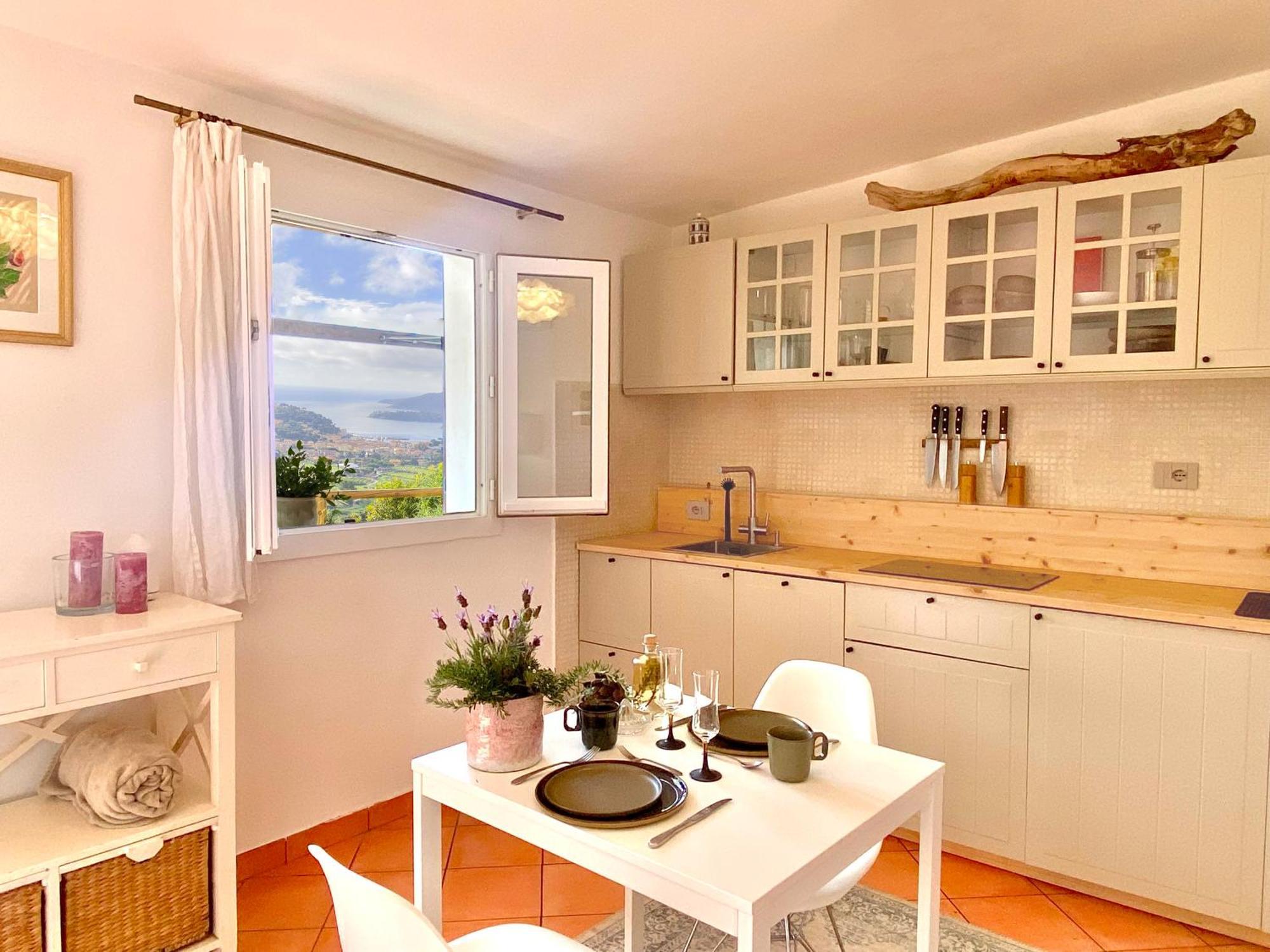 Appartement Aria Di Collina - Isola D'Elba à Porto Azzurro Extérieur photo